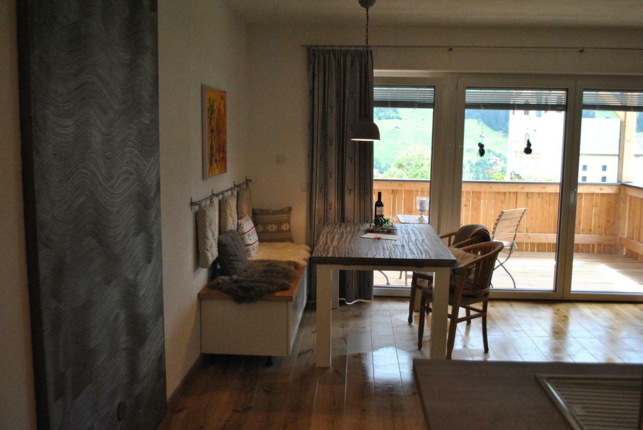 Chasa Chalur Apartment Fliess Luaran gambar